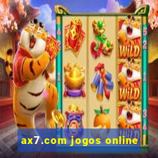 ax7.com jogos online